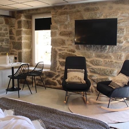Apartamentos Villa Maceira Covelo  Екстер'єр фото